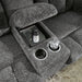 Frohn Living Room Set - Furniture 4 Less (Jacksonville, NC)