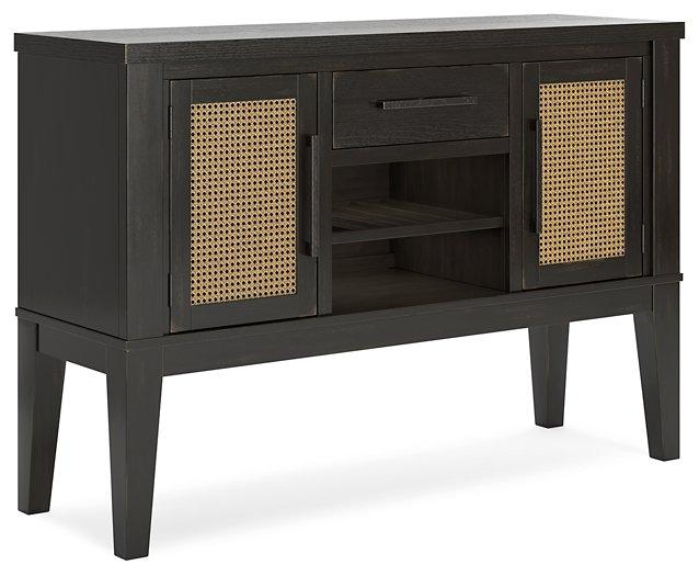 Galliden Dining Room Set - Furniture 4 Less (Jacksonville, NC)