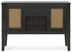 Galliden Dining Room Set - Furniture 4 Less (Jacksonville, NC)
