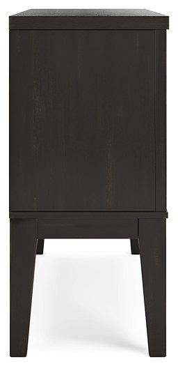 Galliden Dining Room Set - Furniture 4 Less (Jacksonville, NC)
