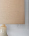 Garinton Table Lamp - Furniture 4 Less (Jacksonville, NC)