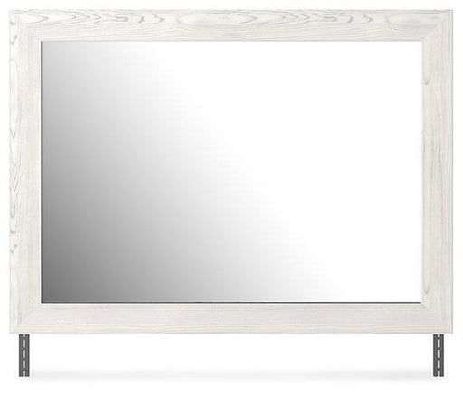 Gerridan Bedroom Mirror - Furniture 4 Less (Jacksonville, NC)