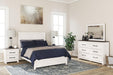 Gerridan Bedroom Set - Furniture 4 Less (Jacksonville, NC)