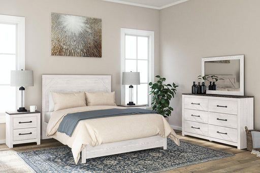 Gerridan Nightstand - Furniture 4 Less (Jacksonville, NC)