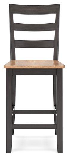 Gesthaven Dining Set - Furniture 4 Less (Jacksonville, NC)