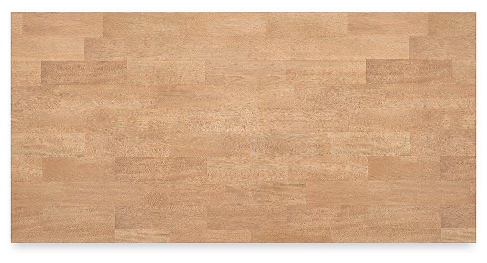 Gesthaven Dining Set - Furniture 4 Less (Jacksonville, NC)