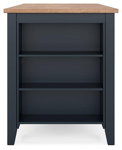 Gesthaven Dining Set - Furniture 4 Less (Jacksonville, NC)