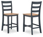 Gesthaven Dining Set - Furniture 4 Less (Jacksonville, NC)