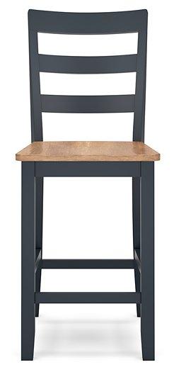 Gesthaven Dining Set - Furniture 4 Less (Jacksonville, NC)