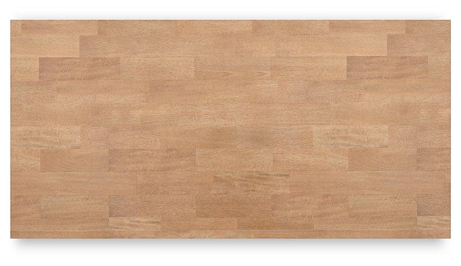 Gesthaven Dining Set - Furniture 4 Less (Jacksonville, NC)