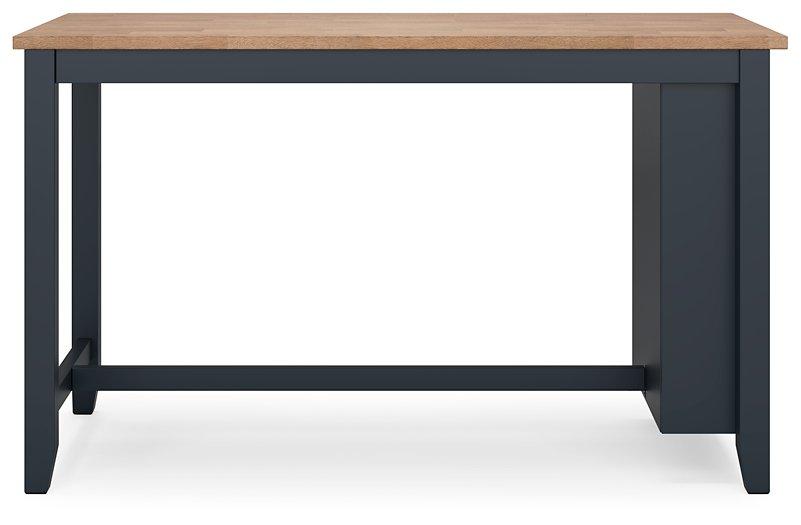 Gesthaven Dining Set - Furniture 4 Less (Jacksonville, NC)