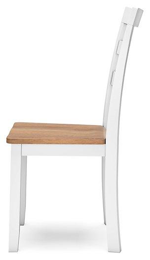 Gesthaven Dining Set - Furniture 4 Less (Jacksonville, NC)
