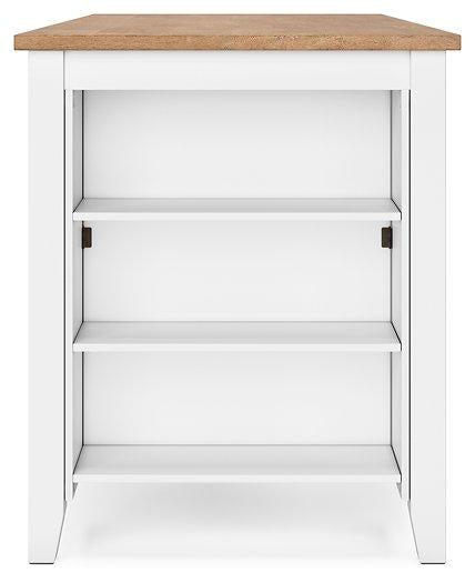 Gesthaven Dining Set - Furniture 4 Less (Jacksonville, NC)