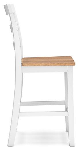 Gesthaven Dining Set - Furniture 4 Less (Jacksonville, NC)