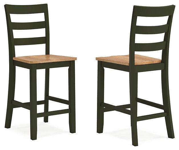 Gesthaven Dining Set - Furniture 4 Less (Jacksonville, NC)