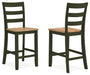Gesthaven Dining Set - Furniture 4 Less (Jacksonville, NC)