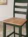 Gesthaven Dining Set - Furniture 4 Less (Jacksonville, NC)