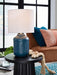 Gierburg Table Lamp - Furniture 4 Less (Jacksonville, NC)