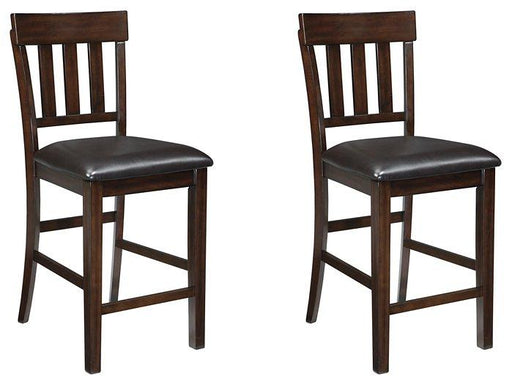 Haddigan Counter Height Bar Stool - Furniture 4 Less (Jacksonville, NC)