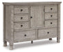 Harrastone Dresser image