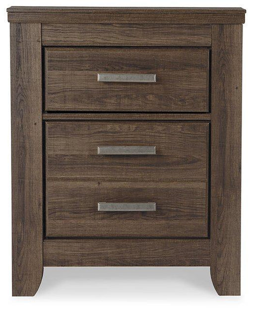 Juararo Nightstand - Furniture 4 Less (Jacksonville, NC)