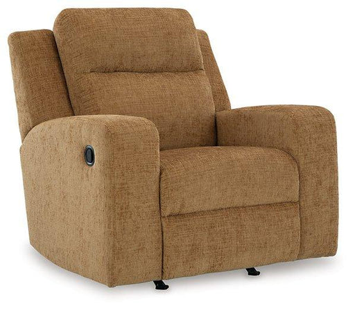 Kanlow Recliner - Furniture 4 Less (Jacksonville, NC)