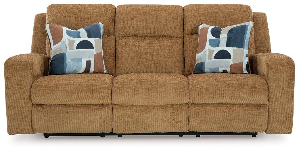 Kanlow Living Room Set - Furniture 4 Less (Jacksonville, NC)