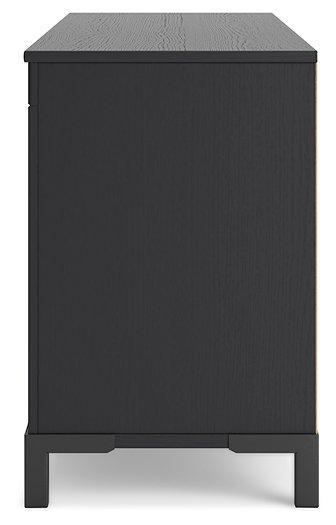 Cayberry Entertainment Center with Electric Fireplace - Furniture 4 Less (Jacksonville, NC)