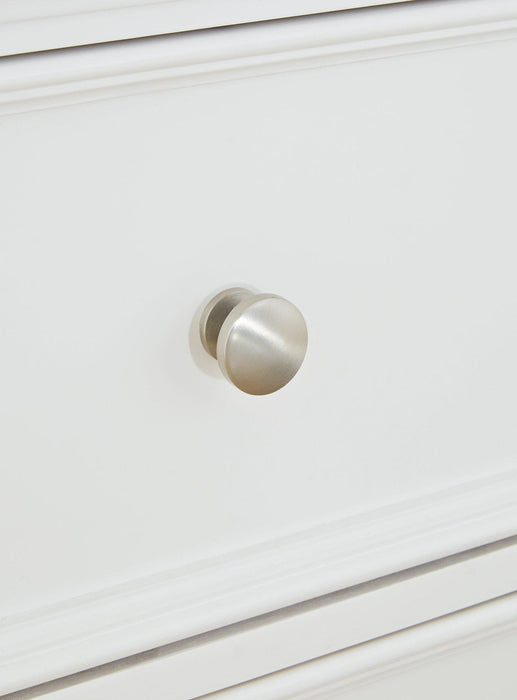 Fortman Dresser - Furniture 4 Less (Jacksonville, NC)