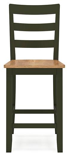 Gesthaven Dining Set - Furniture 4 Less (Jacksonville, NC)