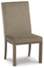 Chrestner Dining Set - Furniture 4 Less (Jacksonville, NC)