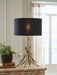 Josney Table Lamp - Furniture 4 Less (Jacksonville, NC)