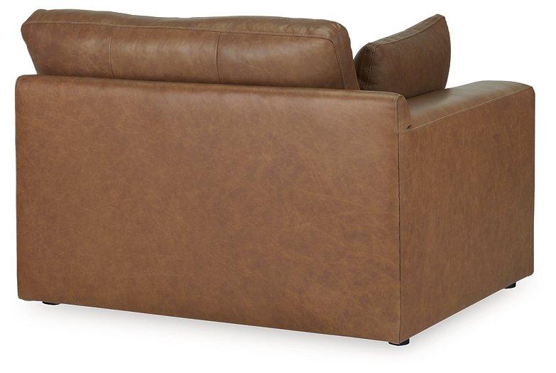 Emilia Sectional - Furniture 4 Less (Jacksonville, NC)