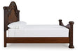 Lavinton Bedroom Set - Furniture 4 Less (Jacksonville, NC)