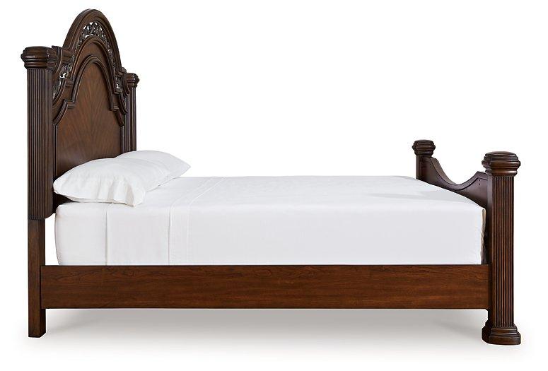 Lavinton Bedroom Set - Furniture 4 Less (Jacksonville, NC)