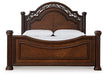 Lavinton Bedroom Set - Furniture 4 Less (Jacksonville, NC)