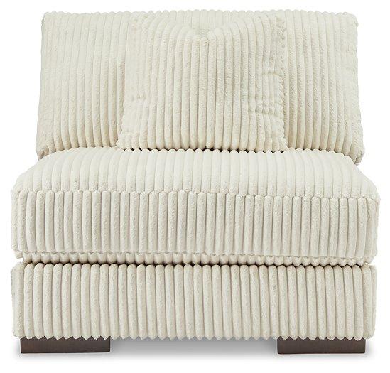 Lindyn Sectional Sofa - Furniture 4 Less (Jacksonville, NC)