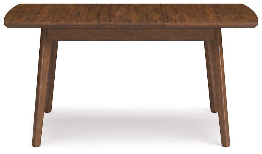 Lyncott Dining Room Set - Furniture 4 Less (Jacksonville, NC)