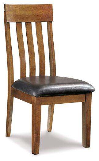 Ralene Dining Chair Set - Furniture 4 Less (Jacksonville, NC)