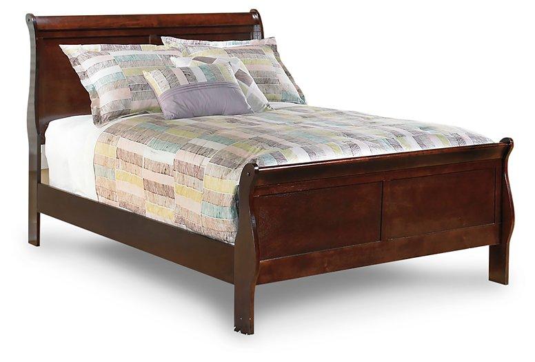 Alisdair Youth Bed - Furniture 4 Less (Jacksonville, NC)