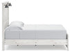 Gerridan Bedroom Set - Furniture 4 Less (Jacksonville, NC)