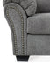 Allmaxx Loveseat - Furniture 4 Less (Jacksonville, NC)
