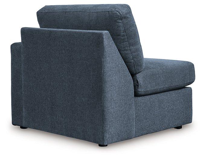 Modmax Sectional with Audio System - Furniture 4 Less (Jacksonville, NC)