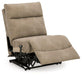 Next-Gen DuraPella Power Reclining Sectional - Furniture 4 Less (Jacksonville, NC)