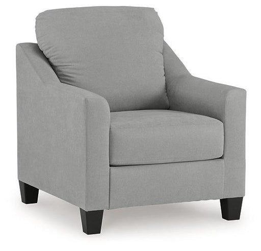 Adlai Chair - Furniture 4 Less (Jacksonville, NC)