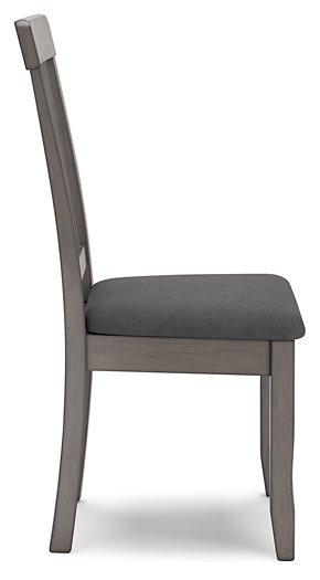 Shullden Dining Room Set - Furniture 4 Less (Jacksonville, NC)