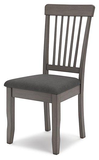 Shullden Dining Room Set - Furniture 4 Less (Jacksonville, NC)