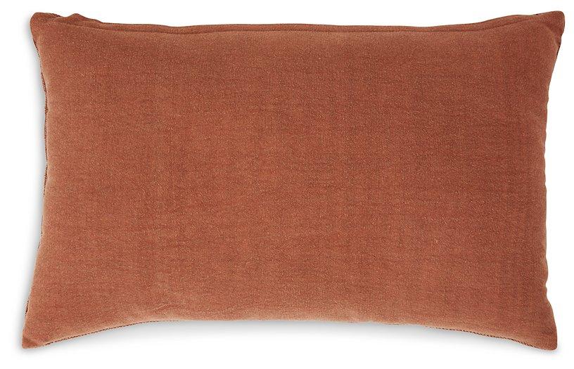 Dovinton Pillow (Set of 4) - Furniture 4 Less (Jacksonville, NC)