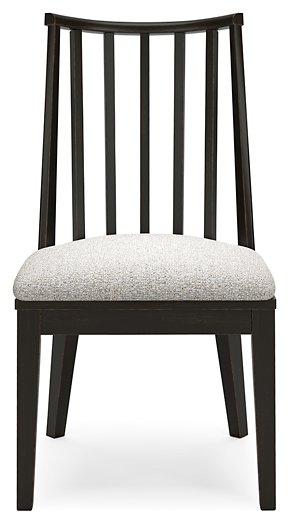 Galliden Dining Room Set - Furniture 4 Less (Jacksonville, NC)