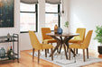 Lyncott Dining Room Set - Furniture 4 Less (Jacksonville, NC)